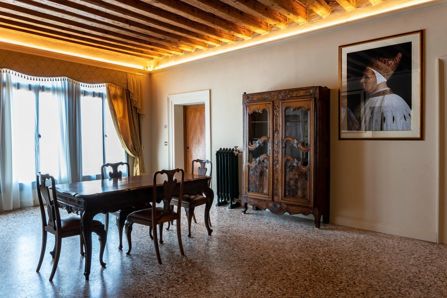 Palazzo Titti Rialto Suites Venecia Exterior foto
